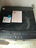 美的（Midea）波輪洗衣機全自動(dòng)家用 MB10V37T 10公斤 一級能效 健康除螨 全域抗菌  以舊換新 家電國家補貼20% 曬單實(shí)拍圖