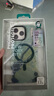 邦克仕（Benks）蘋(píng)果17promax手機(jī)殼iphone17pro防摔磁吸殼17城市山野magsafe保護(hù)殼兔克兔克聯(lián)名殼 城市系列-紐約穿梭 iPhone17 Pro Max 曬單實(shí)拍圖