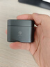 弱水時砂【周傳雄推薦】earfree i5無線藍(lán)牙耳機入耳HiFi音質(zhì)游戲運動耳機主動降噪超長續(xù)航學(xué)生送男女友 武士灰|HiFi音質(zhì)+強降噪+不壓耳 曬單實拍圖