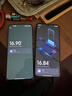 小米 Redmi Note13Pro 驍龍7S 國家補貼 新2億像素 第二代1.5K高光屏 12GB+256GB 子夜黑 5G手機 曬單實(shí)拍圖