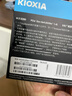 鎧俠（Kioxia）1TB SSD固態(tài)硬盤(pán) NVMe M.2接口 EXCERIA PLUS G3 SD10 系列（PCIe 4.0 產(chǎn)品） 曬單實(shí)拍圖