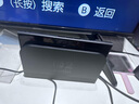 NINTENDO SWITCH 2任天堂二代游戲機NS2掌上主機港版 單機 標準版不含游戲Switch2便攜家用體感掌機 曬單實(shí)拍圖