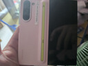 三星Galaxy Z Fold6 折疊屏手機 5G全網(wǎng)通 商務書寫體驗AI激活新機 Fold6 冷夜藍（12GB） 256GB【美版單卡】三網(wǎng)5G 曬單實拍圖