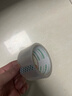 得力（deli）高透明膠帶封箱打包帶高品質(zhì)大號寬膠布快遞工廠(chǎng)倉庫用整箱大卷封口膠紙辦公用品批發(fā) 透明白 45mm*30m（單卷） 曬單實(shí)拍圖