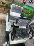 加力德大功率老人電動(dòng)三輪車(chē)家用小型代步車(chē)休閑電瓶車(chē)拉貨爬坡王電動(dòng)車(chē) 800W60V24A約120里+超威石墨烯 曬單實(shí)拍圖