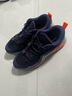 李寧童鞋兒童跑步鞋男大童赤兔系列輕質(zhì)低幫軟彈運動(dòng)鞋36YKFR094-21 曬單實(shí)拍圖