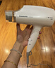 松下（Panasonic）【國家補貼】納諾怡水離子護發(fā)吹風(fēng)機家用大功率速干電吹風(fēng)筒不傷發(fā)送女生禮物EH-WNA3C 曬單實(shí)拍圖
