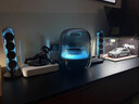 哈曼卡頓Soundsticks 5 音樂水晶5代玄光版丁禹兮桌面藍牙音箱低音炮音響水晶5黑色居家藝術音響生日禮物 【重磅上新】水晶5·玄光版 曬單實拍圖