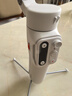 浩瀚卓越（hohem）V3 手機云臺穩定器 手持云臺三軸防抖 可折疊延長(cháng)自拍桿vlog遠程控制拍攝神器 1年質(zhì)保 曬單實(shí)拍圖