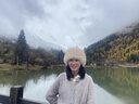 多芬多芬白桃白茶黃瓜綠茶沐浴露夏季夏天清爽沐浴乳保濕滋潤泡泡豐富 經(jīng)典深層瑩潤1kg 曬單實(shí)拍圖
