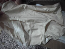 京東京造【純棉系列】女式內(nèi)褲10A級抗菌三角內(nèi)褲女中腰大碼女式內(nèi)褲2XL 曬單實拍圖