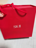 SK-II大紅瓶面霜50g乳液抗老護膚品套裝禮盒sk2化妝品全套生日禮物女 曬單實(shí)拍圖