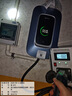 公牛（BULL）充電樁新能源電動(dòng)汽車(chē)充電器家用7kw/11kw/21kw適配特斯拉車(chē)型問(wèn)界極氪小鵬理想大眾埃安智己通用 7KW樂(lè )享智聯(lián)款【APP智控管理】 40米安裝包 曬單實(shí)拍圖
