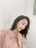 唯一（Winy）999足銀四葉草項鏈2025新款生日禮物女士吊墜送女朋友老婆首飾 曬單實(shí)拍圖