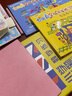 3-7歲 七田真全腦開(kāi)發(fā)練習冊全套 24冊禮盒：數學(xué)與邏輯思維+專(zhuān)注力與記憶力（暢銷(xiāo)三百萬(wàn)冊紀念版）省錢(qián)卡 曬單實(shí)拍圖