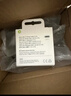 Apple/蘋果 240W USB-C數(shù)據(jù)線-2米 type-c蘋果充電線數(shù)據(jù)傳輸 蘋果17充電線iphone17充電線 曬單實拍圖