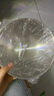 打蛋器專(zhuān)用打蛋碗不銹鋼打蛋碗沙拉碗打蛋器必備打蛋碗不銹鋼廚房烘焙必備 17.5cm帶刻度【700毫升】 曬單實(shí)拍圖