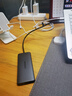 聯(lián)想（Lenovo）Type-C擴展塢USB-C讀卡器拓展塢HDMI千兆網(wǎng)口轉接頭HUB分線(xiàn)器適用蘋(píng)果15MacBook小新筆記本ipad 曬單實(shí)拍圖