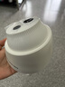 水星（MERCURY）監控攝像頭家用商用室內戶(hù)外手機遠程監控器高清全彩紅外夜視tplink有線(xiàn)網(wǎng)絡(luò )攝像機錄音支持onvif 300萬(wàn)超清丨POE供電｜MIPC324PW-4 鏡頭焦距：4mm 曬單實(shí)拍圖
