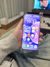 小米（MI）Xiaomi 17 Pro 6.3英寸小尺寸旗艦手機 徠卡5倍光學(xué)變焦 超窄四等邊 6300mAh大電池 小米手機17pro 冷煙紫 16GB+512GB 曬單實(shí)拍圖