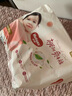 好奇（Huggies）鉑金裝小桃褲成長(zhǎng)褲XXXL26片*4包(17kg以上)【消暑散熱】 曬單實(shí)拍圖