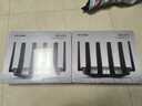 普聯(lián)（TP-LINK）大道路由器7DR6430 BE6400 5G WiFi7千兆雙頻家用高速穿墻 2.4G wifi6無線 2.5G網(wǎng)口 游戲加速 曬單實拍圖