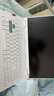 華碩天選6 Pro 酷睿版 國家補貼20% 16英寸游戲本 筆記本電腦(i7-14650HX 16G 1T RTX5060 2.5K)青 曬單實(shí)拍圖