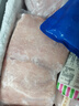 郯潤食品 黑豬里脊肉4斤/袋 冷凍黑豬里脊瘦肉里脊生鮮炒菜食材 曬單實(shí)拍圖
