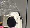 佳能 Canon EOS M3 M5 M50 M6 M100 M200 微單相機 入門(mén)學(xué)生旅游相機 佳能M50二代套機鏡頭+50/1.8小痰盂+轉接環(huán) 99成新 曬單實(shí)拍圖
