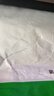 有棵樹(shù)秋衣秋褲男純棉新疆棉保暖內衣男抗菌打底棉毛衫女秋冬情侶套裝 曬單實(shí)拍圖