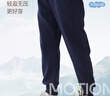 班尼路兒童褲子2025秋款中大童秋季運(yùn)動休閑長褲男女童戶外寬松潮流衛(wèi)褲 曬單實拍圖