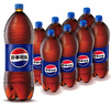 百事可樂Pepsi 碳酸飲料汽水原味 2L*8大瓶 整箱裝 家庭聚會分享 曬單實拍圖