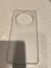 權速適用華為手機Mate60Pro新款手機殼磨砂超薄透明殼Mate60全包防摔簡(jiǎn)約情侶防手汗防滑加高鏡頭保護 【透白】 華為 Mate 60 Pro 曬單實(shí)拍圖