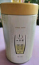 一杯香茶葉茉莉花茶橫縣特級500g2025新茶禮盒裝中秋禮品茉莉綠茶自己喝 曬單實(shí)拍圖