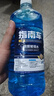 【京喜爆品】汽車(chē)玻璃水京喜防凍冬季四季通用鍍晶去油膜 4瓶裝-0度-鍍膜去污 曬單實(shí)拍圖