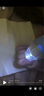 好伊貝（HOY BELL）嬰兒電動(dòng)磨甲器電動(dòng)打磨器新生兒專用防夾肉指甲剪套裝USB款藍(lán)色 曬單實(shí)拍圖