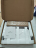 中興（ZTE）巡天 AX3000滿(mǎn)血WIFI6千兆無(wú)線(xiàn)家用路由器 自研雙核主芯片 5G雙頻穿墻王wifi路由 Mesh 3000M速率 曬單實(shí)拍圖