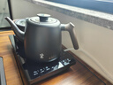 鳴盞【政府補貼】茶臺燒水壺一體自動(dòng)上水電熱水壺 燒水煮茶一體機恒溫電熱水壺電燒水壺京東自營(yíng)MZ171 曬單實(shí)拍圖