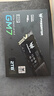 宏碁掠奪者（PREDATOR）2TB SSD固態(tài)硬盤(pán) M.2接口(NVMe協(xié)議) GM7系列｜NVMe PCIe 4.0讀速7200MB/s  AI電腦存儲配件 曬單實(shí)拍圖
