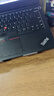 ThinkPad【國家補貼20%】E16 16英寸聯(lián)想輕薄大屏筆記本電腦 R7-7735H 32G 1T 黑 商務(wù)大屏 AI生態(tài) 曬單實(shí)拍圖