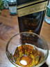 尊尼獲加（JOHNNIE WALKER）品牌推薦 JOHNNIE WALKER 尊尼獲加進(jìn)口威士忌洋酒烈酒帝亞吉歐 尊尼獲加醇黑黑方 700mL 1瓶 無(wú)盒 曬單實(shí)拍圖