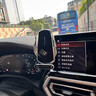喜車(chē)友寶馬車(chē)載手機支架3系4系5系6系GTX7X6X5X4X3專(zhuān)用新款智能無(wú)線(xiàn)充電 【至臻款】超級無(wú)線(xiàn)快充/所有手機通用+數據線(xiàn) 【18-23款5系/6系GT】10.25英寸 曬單實(shí)拍圖