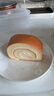 1號會(huì )員店 原味&紅茶瑞士卷蛋糕 1kg（14塊）山姆早餐甜點(diǎn)甜品動(dòng)物奶油 曬單實(shí)拍圖