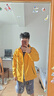 美津濃戶外夾克外套男女三合一沖鋒衣兩件套抓絨保暖防風(fēng)登山服 曬單實(shí)拍圖