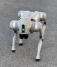 宇樹(shù)（Unitree）Go2 Pro長(cháng)續航+遙控器版本 機器機器狗 AI大模型 四足機器人 語(yǔ)音交互 具身智能  仿生陪伴機器人 曬單實(shí)拍圖