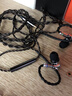 覓聲天鶴座HiFi游戲耳機(jī)耳麥有線入耳式三角洲行動(dòng)電競(jìng)專(zhuān)用帶麥耳機(jī)聽(tīng)聲辨位發(fā)燒級(jí)可換線 3.5mm帶麥-入會(huì)贈(zèng)迷你聲卡 曬單實(shí)拍圖