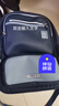 卡拉羊小學(xué)生1-6年級防下墜減負風(fēng)琴書(shū)包大容量高顏值雙肩包兒童書(shū)包 【棉花糖】藏青 【容量18L】身高135cm以下 曬單實(shí)拍圖