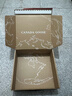 加拿大鵝（Canada Goose）Huron 男士休閑長(cháng)褲戶(hù)外休閑褲 7402M 63 蔚洋藍 M 曬單實(shí)拍圖