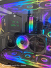 七彩虹（Colorful）iGame GeForce RTX 5070 Ti Advanced OC 16GB GDDR7 DLSS 4 電競光追游戲設計電腦顯卡 曬單實(shí)拍圖