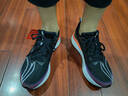 李寧赤兔8PRO 跑步鞋男鞋透氣肖戰同款馬拉松體測運動(dòng)鞋ARPV003 曬單實(shí)拍圖